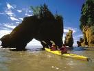 The Bay of Fundy, New Brunswick, Canada