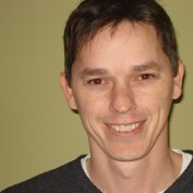 Travis Duncan profile image