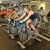 [Wikipedia]-Stationary spin cycle practice at gym