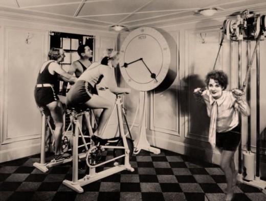 [Wikipedia]-Spin home trainer, circa 1924
