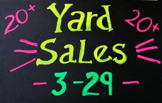 how-to-organize-a-neighborhood-yard-sale-hubpages