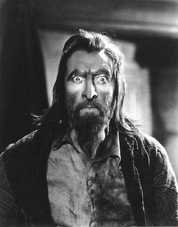 Hypnotherapists are not at all like Svengali (portrayed here by John Barrymore) 