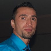 Dimitrie profile image