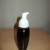 the finished product: chicory coffee shampoo the finished product: chicory coffee shampoo