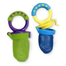 baby mesh feeder