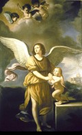My Guardian Angels