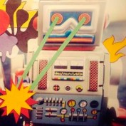 Disaster Zone! profile image