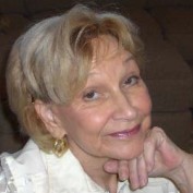 Joyce Benjamin profile image
