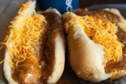 Coney Island Chili Dog Recipes from State to State