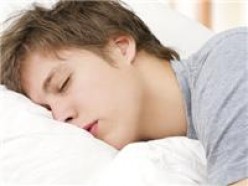 5 Ways Teens Can Get a Full Night's Sleep Easier