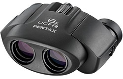 Pentax 10x21 UCF R Binoculars