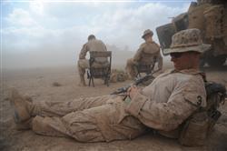 Marine Corps Enlistment Eligibility