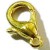 Lobster/Parrot Clasp