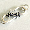 S Hook Clasp
