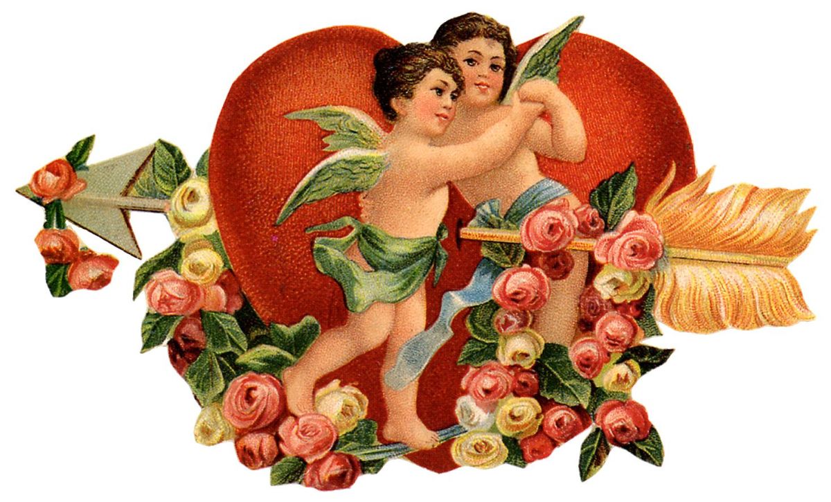 free-vintage-valentine-hearts-clip-art-hubpages
