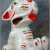 Whimsical Puppy Dog Toothbrush Holder Whimsical Puppy Dog Toothbrush Holder