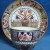 Spode Bute Shape Imari Cup and Saucer c.1810 Spode Bute Shape Imari Cup and Saucer c.1810