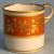 Worcester (Barr) Coffee Can c1805 Worcester (Barr) Coffee Can c1805