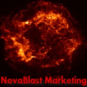 NovaBlast profile image