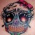 Cute girly skull tattoo. Source: http://media.beta.photobucket.com/user/ALMAPUNKRAWK/media/mexican-tattoos.jpg.html Cute girly skull tattoo. Source: http://media.beta.photobucket.com/user/ALMAPUNKRAWK/media/mexican-tattoos.jpg.html