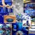 Peacock Themed Wedding - Blue Themed Wedding Peacock Themed Wedding - Blue Themed Wedding
