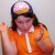 Oddie moshling hat Oddie moshling hat