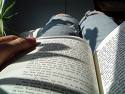 Reading is Not Your Thing.