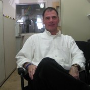 George Maris profile image