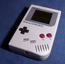Nintendo Game Boy
