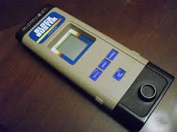 Microvision Handheld Games System