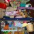 My rats absolutely love when I fill the bottom of the cage with cardboard boxes stuffed with shredded paper and treats. My rats absolutely love when I fill the bottom of the cage with cardboard boxes stuffed with shredded paper and treats.