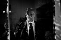 Black and White at Night: Film Photography at its Best