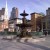 Brewer Fountain and Plaza at Boston Common Brewer Fountain and Plaza at Boston Common