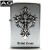 Any design or pattern you can imagine can be engraved upon your Zippo. Any design or pattern you can imagine can be engraved upon your Zippo.