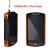 Solar-Powered 12 volt Battery Charger Solar-Powered 12 volt Battery Charger