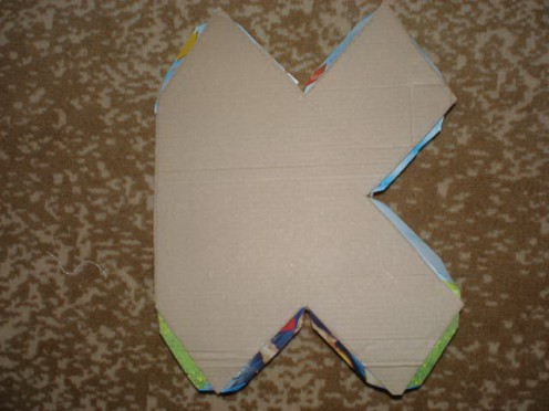 Surface covering