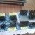 Different type of chop for different part of batik sarong. Different type of chop for different part of batik sarong.