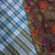 A kain pelikat for guys and a batik sarong for ladies. A kain pelikat for guys and a batik sarong for ladies.