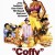 Godmother of the all. Coffy Movie Poster. Yellow pants &amp; bikini... if you dare.