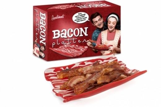 Bacon Gifts For Bacon Fans