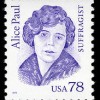 Alice Paul profile image