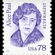 Alice Paul profile image