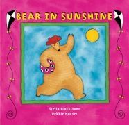 Enjoy the seasons with Bear, as he partakes in a different activity for each kind of weather. The rhyme and humor of the text help to introduce the concepts, and a two-page spread of the four seasons offers a recap at the end.