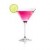 A flashy Cosmopolitan A flashy Cosmopolitan