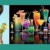 All shapes...enough to choose your favorite cocktail... All shapes...enough to choose your favorite cocktail...