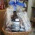 In "easter baskets" for adults they usually add for instance a bottle of beer. In "easter baskets" for adults they usually add for instance a bottle of beer.