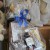 Pre-Made Easter Basket for Adults with a bottle of wine. Pre-Made Easter Basket for Adults with a bottle of wine.