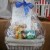 Another Pre-Made Easter Basket. Another Pre-Made Easter Basket.