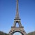 The Effel tower The Effel tower