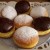 Different variants of donuts Different variants of donuts